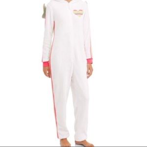 ☆Unicorn Union suit